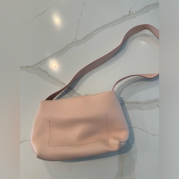 Acne Studios Musubi leather handbag - Picture 3 of 8